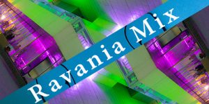 Aniakea Ravania Mix image