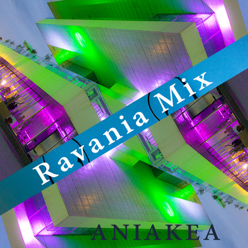 Great feedback for Ravania Mix