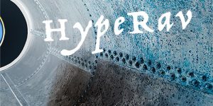 HypeRav by Aniakea