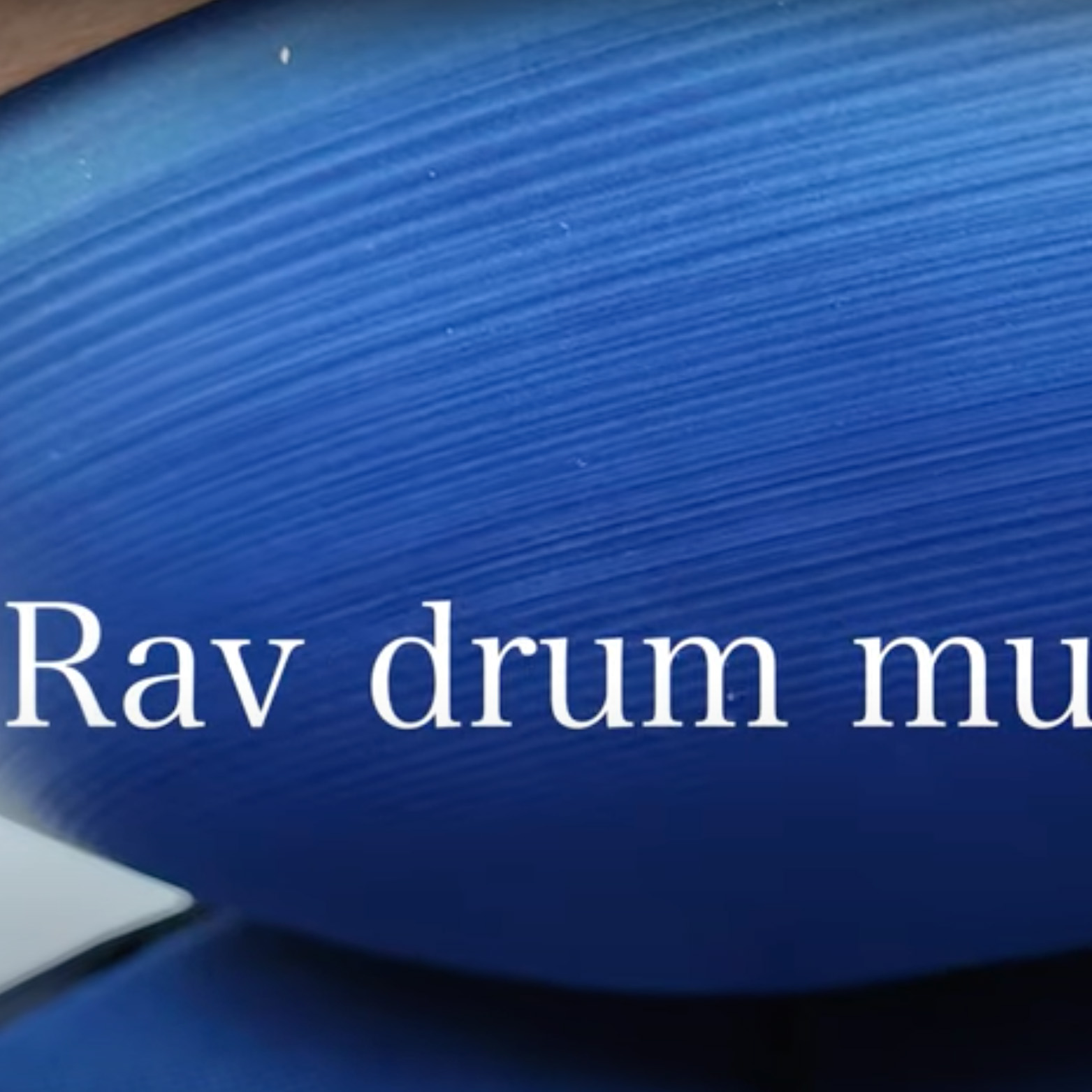 New video for HypeRav