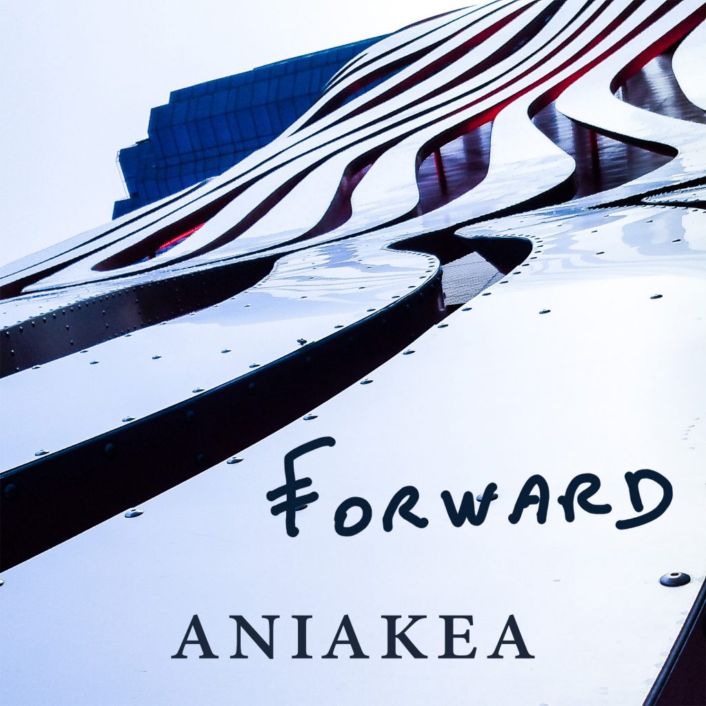 Aniakea Forward