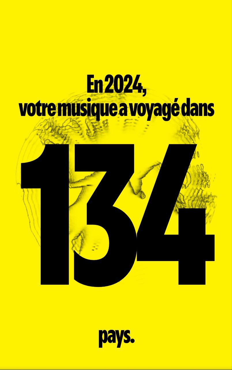 31 000 auditeurs en 2024 !