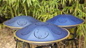 Aniakea 3 rav drums