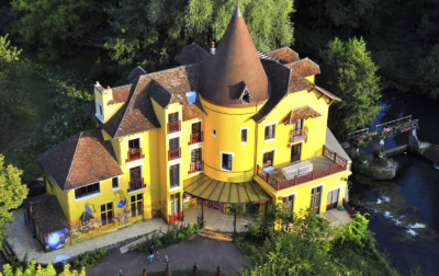 Crédit photo Moulin Jaune